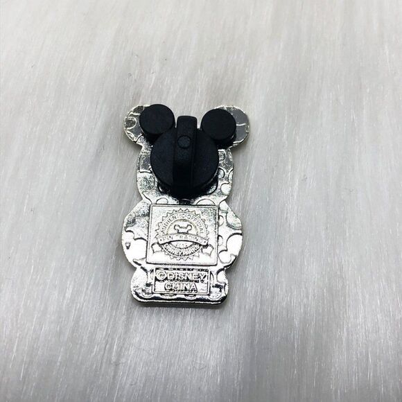 🔮 5/$25‎ Disney Vinylmation Jr Woody Toy Story Pin - Picture 3 of 3